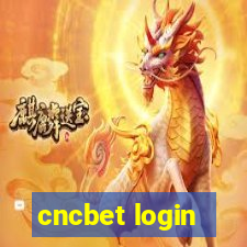 cncbet login